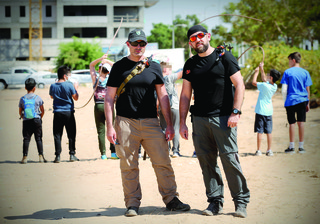 גלצ'ינסקי וגבע