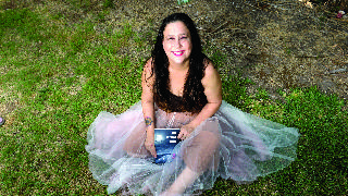 לי גרנות רומי