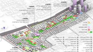 ג'סי כהן מתחדשת