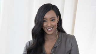 תקוה גדעון. העבירה את הכתר